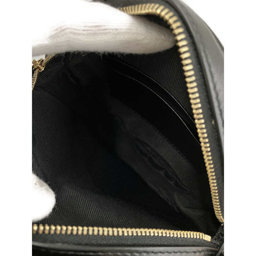 Burberry Icon Stripe Canvas Louise Bag Shoulder - Picture 3 of 9